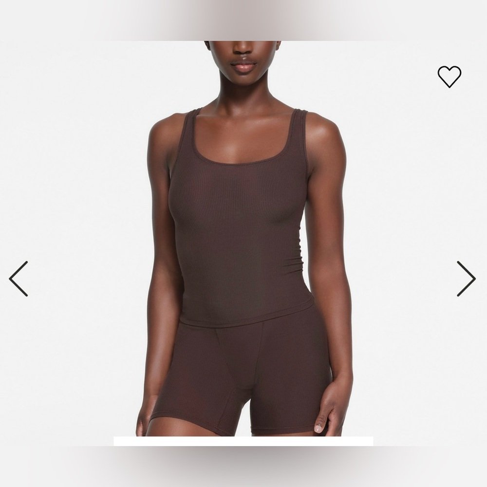 Skims Soft Lounge Pajamas